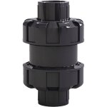 Fitags - clapet anti - retour de billard 20 25 32 40 50 63mm clapet anti - retour de piscine clapet anti ...