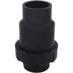 Clapet anti - retour � bille 25 32 40 50mm clapet anti - retour d'eau en pvc clapet anti - retour vanne ...