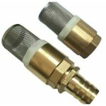Clapet anti - retour pagode 1 pouce (25mm) en laiton - clapet pied anti - retour avec crépine d'aspiration ... Clapet anti - retour pagode 1 pouce (25mm) en laiton - clapet pied anti - retour avec crépine d'aspiration ...