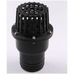 Clapet anti - retour pompe  eau soupape de fond clapet anti - retour 3 pouces 185mm 60mm soupape de ...