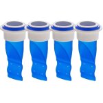 Clapet anti - retour, siphon d'�vier r�glable en silicone, adapt� aux tuyaux de plomberie de salle de ...