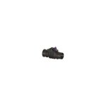 Kessel - clapet anti - retour staufix 730150 dn 150, avec 2 clapets en plastique, conduite d&39eaux uses ...