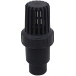[jamais utilis]clapet de pied clapet anti - retour avec aspiration  bille 25 32 40 mm crpine anti ...