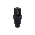 Clapet pied clapet anti retour a boule aspiration 20 25 32 40 50 63 75 90mm clapet crepine anti retour ...