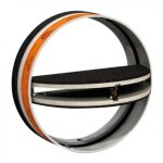 Clapet terminal coupe - feu avec fusible thermique - 60min �125