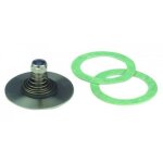 Clapet ts 1 1 / 4 rac. 2  4006154 velta eurojauge 4006154