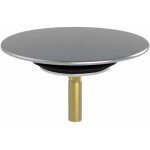 Clapet de vidage de baignoire diam�tre 72, 5 mm