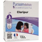 Claripur floculant en pastilles ultra - concentr - boite de 12 pastilles de 11g - purissimeau