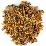 Claus keimfutter - germes naturels pour perruches et autres petits papous 210 ml