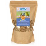Claus primus basis 800g - nourriture pour perruches ondul�es et autres petits perroquets