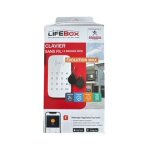 Clavier pour alarme evolutionmax