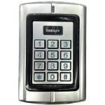 Clavier a codes 2 canaux proteco - cc1s - 1357 Clavier a codes 2 canaux proteco - cc1s - 1357