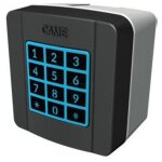 Clavier � code came 806sl - 0180