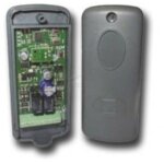 Clavier � code came 806sl - 0370