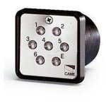 Clavier � code came s6000