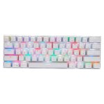 Lifcausal - clavier mécanique motospeed ck62 61 touches rgb usb filaire bt double mode clavier de jeu ... Lifcausal - clavier mécanique motospeed ck62 61 touches rgb usb filaire bt double mode clavier de jeu ...