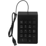 Claviers clavier numrique usb pav numrique pav numrique pour ordinateur portable clavier portable ...