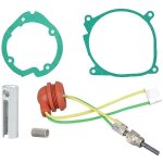 Clé à broche en céramique de bougie de préchauffage de chauffage de stationnement de 12v pour eberspacher ... Clé à broche en céramique de bougie de préchauffage de chauffage de stationnement de 12v pour eberspacher ...