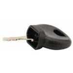 Cl� de contact 14607 compatible avec jcb, lancer boss, jungheinrich, bomag, terex, volvo d�marreur allumage ...