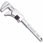 Cl  crmaillre - 105. 230 - grande ouverture 60 mm - longueur 230 mm - cl robuste - pour travaux ...