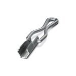 Phoenix contact - cl  douille qss 19, largeur de cl 19 mm 1670895