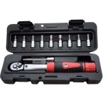 Cl� dynamom�trique jeu de cl�s dynamom�triques combin�es pour entretien de v�lo, cl� dynamom�trique pr�d�finie ...