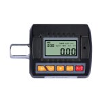 Clé dynamométrique numérique avec écran lcd réglable, compatible 1 / 2, 1 / 4, 3 / 8 pouces, pour réparation ... Clé dynamométrique numérique avec écran lcd réglable, compatible 1 / 2, 1 / 4, 3 / 8 pouces, pour réparation ...