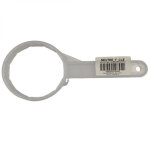 Cl� pour filtre neutraliseur de condensats f polar