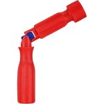 Cl d'installation de sige de toilette, cl de dmontage et d'installation de sige de toilette avec ...