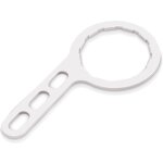 Clé de logement pour support de membrane d'osmose inverse à 5 niveaux Clé de logement pour support de membrane d'osmose inverse à 5 niveaux