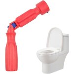 Cl� de montage pour abattant de wc universelle - avec articulation - outil de montage