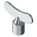 Clé réglable pour art. 0152g12 idral Clé réglable pour art. 0152g12 idral
