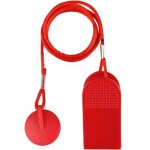 Cl� de s�curit� magn�tique universelle pour tapis de course, compatible avec tous les tapis de course ...