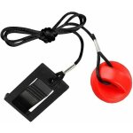 Cl� de s�curit� magn�tique universelle pour tapis de course pour tous les tapis de course nordictrack, ...