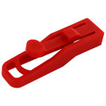 Cl� de s�curit� pour tondeuse �lectrique mod�le foxter gy2254 (3601028508553). origine: 3122520101056001 ...