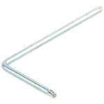 Cle torx en forme de l 't20 / t27' 575880701 original husqvarna