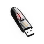 Clé usb 3. 1 silicon power blaze b25 128 go - noir Clé usb 3. 1 silicon power blaze b25 128 go - noir