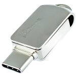 Cl usb dual 360 c intgral 16 go usb - c / usb - a