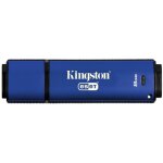 Clé usb kingston vault privacy 3. 0 8 go bleue Clé usb kingston vault privacy 3. 0 8 go bleue