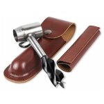 Cle a vis manuelle, cl� � tari�re � main, outils de survie pour outils de survie bushcraft, foret � tari�re ...