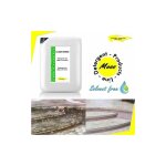 Stone by stone - clean moss - d�tergent pour algues et mousses - 1 litre