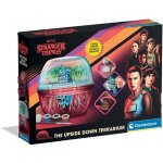 Clem choses etranges