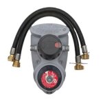 Clesse industries - inverseur prokit compact propane - modèle compact r900 2 lyres p14 Clesse industries - inverseur prokit compact propane - modèle compact r900 2 lyres p14