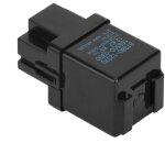 Clignotant de relais de clignotant 81980 - 12070 accessoire automatique de remplacement de relais de ...