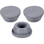 Climatisateur vidange bouchons 18mm caoutchouc bouchon remplacement pi�ce accessoires pour mini - split ...