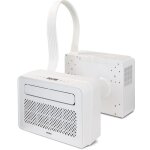 Climatisation pour camping car - medion - p502 - 5000 btu - pour piece jusqu'a 12 m2 Climatisation pour camping car - medion - p502 - 5000 btu - pour piece jusqu'a 12 m2