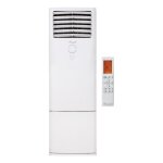 Airwell - climatisation colonne r�versible sdmx unit� int�rieure 14kw triphas� - 7sp101060