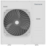 Climatisation r�versible nagano / niseko unit� ext�rieure penta - split 12500w r32 - thermor - 872190 ...