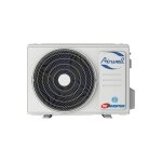 Airwell - climatisation unit� ext�rieure monosplit ydac 2, 5 kw monophas� pour ui murale hdhc artica ...