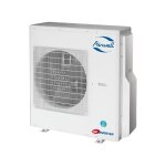 Airwell - climatisation unit extrieure multisplit zdae 8 kw monophas jusqu' 4 units intrieures ...